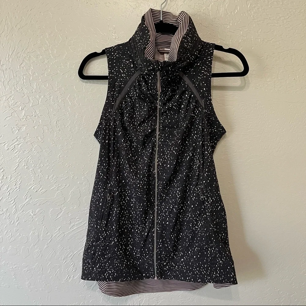 Lululemon Go The Distance Vest